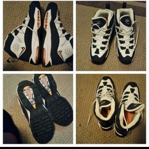 Nike air max size 13